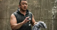 Bạn biết được bao nhiêu phim của Ma Dong Seok - Nam diễn viên chỉ cần đóng vai phụ cũng nổi như cồn?