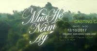 Casting phim điện ảnh - Mùa Hè Năm Ấy
