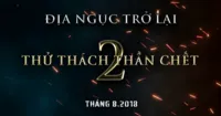 Những câu chuyện không ngờ của ba vệ thần và các thế lực địa ngục sắp được tiết lộ trong Thử Thách Thần Chết phần 2