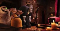 Hotel Transylvania 2 sẽ ra mắt vào 2015