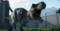 Công bố ngày ra mắt của Jurassic World 3