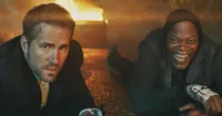 Doanh thu cuối tuần qua - The Hitman's Bodyguard thành công vượt mong đợi