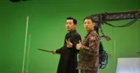 Dàn diễn viên của Thử Thách Thần Chết 2 bật mí về vai diễn trong video hậu trường