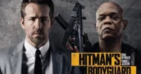 The Hitman's Bodyguard – Khi Deadpool gặp Nick Fury