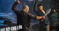 ‘Bụi đời Chợ Lớn’ dựng lại nhiều cảnh để phù hợp văn hóa phương Đông