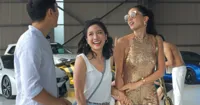 Doanh thu cuối tuần qua – Không đối thủ, Con Nhà Siêu Giàu Châu Á tiếp tục công phá phòng vé
