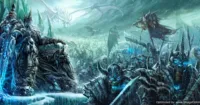Warcraft 2 và 3 giai thoại mà fans mong chờ