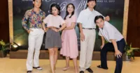 Mùa Hè Năm Ấy - Nhà sản xuất đặt niềm tin vào dàn diễn viên hoàn toàn mới