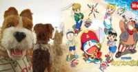 Ngoài đảo giấu vàng trong Doraemon, những hòn đảo trên màn ảnh rộng có gì thú vị mà khán giả thích thú đến thế?