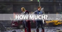 The Avengers cán mốc 1 tỷ USD sau hơn hai tuần
