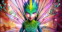Rise of the Guardians - Lung linh như cổ tích