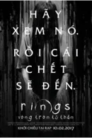 Vòng Tròn Tử Thần