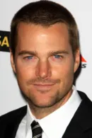 Chris O'Donnell
