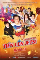 Tiến lên, Jets