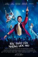 Bậc Thầy Của Những Ước Mơ