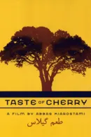 Taste Of Cherry