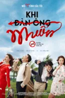 Khi Đàn Ông Muốn