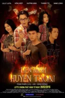 Liên Minh Huyền Thoại