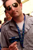 Michael Showalter