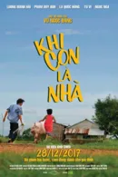 Khi Con Là Nhà
