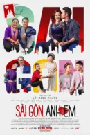 Sài Gòn, Anh Yêu Em