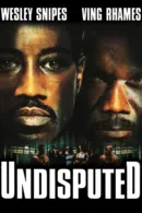 Undisputed