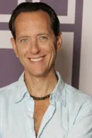 Richard E. Grant