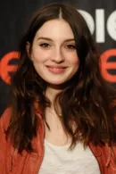 Maria Valverde