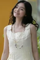 Barbie Hsu Hsi-Yuan