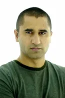 Cliff Curtis