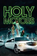 Holy Motors