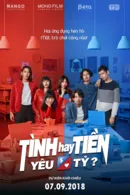Tình Yêu hay Tiền Tỉ