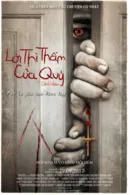 Lời Thì Thầm Của Quỷ