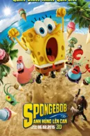 SpongeBob: Anh Hùng Lên Cạn