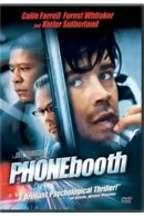 Phone Booth