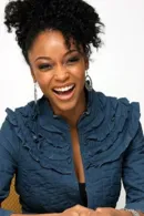 Yaya DaCosta