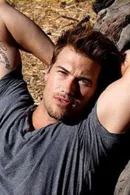 Nick Zano