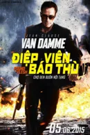 Điệp Viên Báo Thù