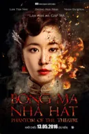 Bóng Ma Nhà Hát