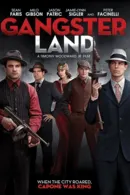 Gangster Land