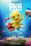 Biệt Đội Biển Xanh