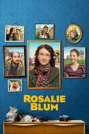 Rosalie Blum