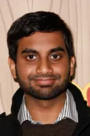 Aziz Ansari