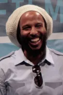 Ziggy Marley
