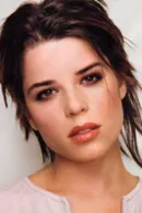 Neve Campbell