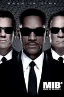 Men in Black III