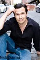 Nick Damici