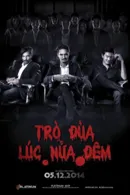 Trò Đùa Lúc Nửa Đêm