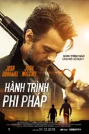 Hành Trình Phi Pháp