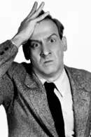 Hans Conried